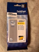 Original Brother LC 428 XL P Yellow / Gelb Nordrhein-Westfalen - Datteln Vorschau