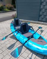 Bluefin Kajak Ranger 2-er Baden-Württemberg - Singen Vorschau