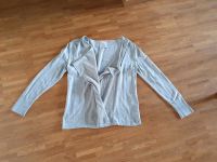 Cecil Strickjacke grau Gr. M Kreis Pinneberg - Quickborn Vorschau