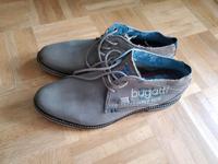 Bugatti Herrenschuhe Größe 42 Top Zustand zu verkaufen! Kr. Dachau - Dachau Vorschau