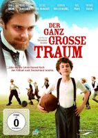 DVD Der ganz grosse Traum Hessen - Darmstadt Vorschau