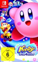 Kirby Star Allies Nintendo Switch Bayern - Ergolding Vorschau