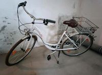 Damenfahrrad Citybike 28 Zoll Dresden - Cotta Vorschau