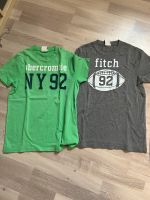 Abercrombie Fitch T Shirt gr. 152 Set Brandenburg - Ahrensfelde Vorschau
