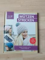 Buch Mützen stricken - NEU Bayern - Zapfendorf Vorschau