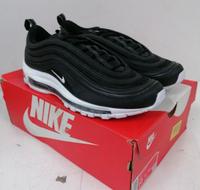 Nike AIR MAX 97 Sneaker low Gr. 44 Nagelneu Kr. Passau - Passau Vorschau