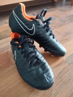 Nike Fußball-Schuhe, schwarz, in 34 Sachsen-Anhalt - Magdeburg Vorschau