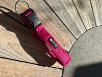 Halband Hundehalsband Petlando pink 45-50 cm Eimsbüttel - Hamburg Niendorf Vorschau