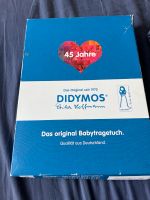 Tragetücher Baby Didymos 7 Leipzig - Gohlis-Mitte Vorschau