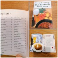 Verschiedene Kochbücher Baden-Württemberg - Rot am See Vorschau