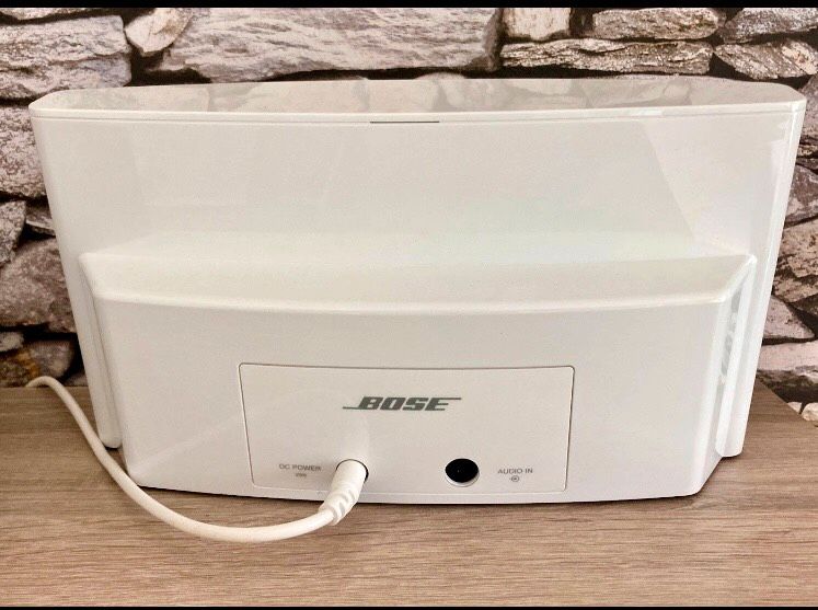 ‼️BOSE SoundDock Series II Bluetooth Limited Edition in OVP‼️ in Solingen