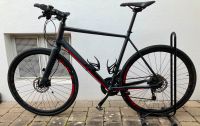 Cube SL Road Pro RH 59 L Race Bike Tiagra 2x10-fach Gravel Baden-Württemberg - Dürnau Vorschau