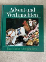 Advent und Weihnachten. Basteln, schmücken, backen und feiern Schleswig-Holstein - Kropp Vorschau