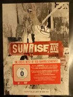 Sunrise Avenue: Fairytales Best of 2096 - 2014 - DVD/CD + Poster Niedersachsen - Bevern Vorschau