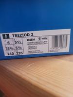 Adidas Sportschuhe TREZIOD 2 München - Berg-am-Laim Vorschau