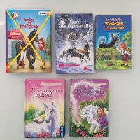Bücher Pferde / Einhörner (Sternenschweif) divers Nordrhein-Westfalen - Brühl Vorschau