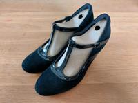 Clarks Pitch Damen Pumps- Größe 40 Bayern - Pappenheim Vorschau