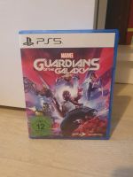 Guardians of the Galaxy PS5 Disc + Hülle Wandsbek - Steilshoop Vorschau