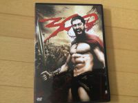 DVD Film „300“  mit Gerard Butler Thüringen - Bad Berka Vorschau