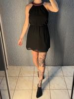 Schwarzes Sommerkleid Pimkie Gr. 36 Nordrhein-Westfalen - Witten Vorschau