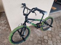 KS Cycling BMX-Bike Freestyle 20" Bayern - Hafenlohr Vorschau