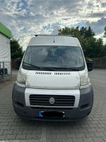 Fiat Ducato 2.3 Kamera *Klima *Hoch Lang Maxi Brandenburg - Mittenwalde Vorschau