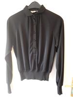 Blusen Shirt Le baron schwarz Hessen - Heuchelheim Vorschau
