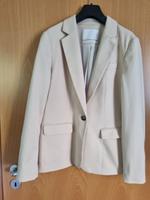 YAYA Women Blazer, Gr. 38, creme-beige, <neuwertig> Hessen - Offenbach Vorschau