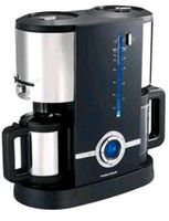 Morphy Richards Fusion Kaffeemaschine mit Milchaufschäumer Thüringen - Jena Vorschau