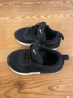 Sneaker Turnschuh Schuh Nike 25 mesh schwarz Bayern - Haag in Oberbayern Vorschau