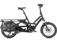 TERN e-Lastenrad GSD S10 2025 Shimano Deore Bosch Cargo SALE Berlin - Charlottenburg Vorschau