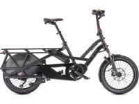 TERN eLastenrad GSD S10 Bosch Cargo Gen.2 Shimano Deore SALE Berlin - Charlottenburg Vorschau