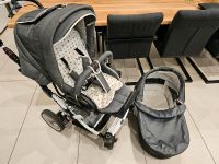 Kinderwagen Hartan Topline S Esprit Nordrhein-Westfalen - Olfen Vorschau