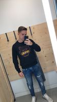 Kenzo Sweatshirt schwarz Baden-Württemberg - Walzbachtal Vorschau