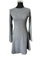 Graues Rippstrick-Kleid von C&A, Gr. S Brandenburg - Panketal Vorschau