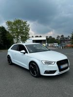 Audi a3 8v Nordrhein-Westfalen - Wesel Vorschau