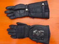 Motorrad Handschuhe - Damen Lederhandschuhe - ca. Größe 7 Bayern - Kempten Vorschau