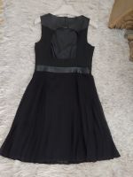 NEU Kleid Abendkleid Cocktailkleid S 36 elegant schwarz Nordrhein-Westfalen - Haan Vorschau