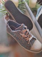 Dockers Turnschuh Gr.37 Bayern - Ingolstadt Vorschau