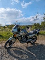 Honda Transalp 650 Thüringen - Gera Vorschau