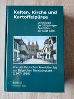 Kelten, Kirche und Kartoffelpüree 3, Goch, Hans-Joachim Koepp Nordrhein-Westfalen - Goch Vorschau