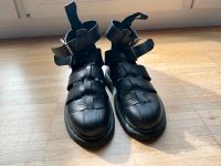 Dr. Martens Geraldo Brando Glatt Gladiator Sandalen Gr. 38 Wandsbek - Hamburg Marienthal Vorschau