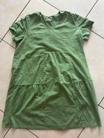 Tolles grünes Kleid von Gerry Weber in Gr.46 Baden-Württemberg - Hochdorf Vorschau