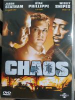 Jason Statham & Wesley Snipes: Chaos (DVD) Baden-Württemberg - Wendlingen am Neckar Vorschau