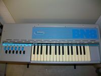 elektrische bontempi  ORGAN   BN8 Hessen - Langenselbold Vorschau