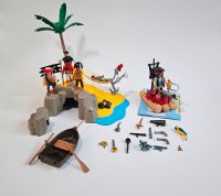 PLAYMOBIL Piraten | Pirateninsel & Piratenfloß Bayern - Unterhaching Vorschau