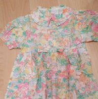 Sommer Kleid Gr. 104 Nordrhein-Westfalen - Inden Vorschau