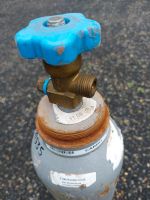 Kohlensäure Flasche 13,4 Liter, Paintball Hessen - Morschen Vorschau