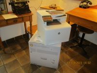 HP Color Laser Jet Pro MFP M 479 fdn Nordrhein-Westfalen - Hürth Vorschau