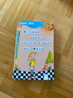 Buch Milena  und die tollste Schule der Welt Hessen - Schöneck Vorschau